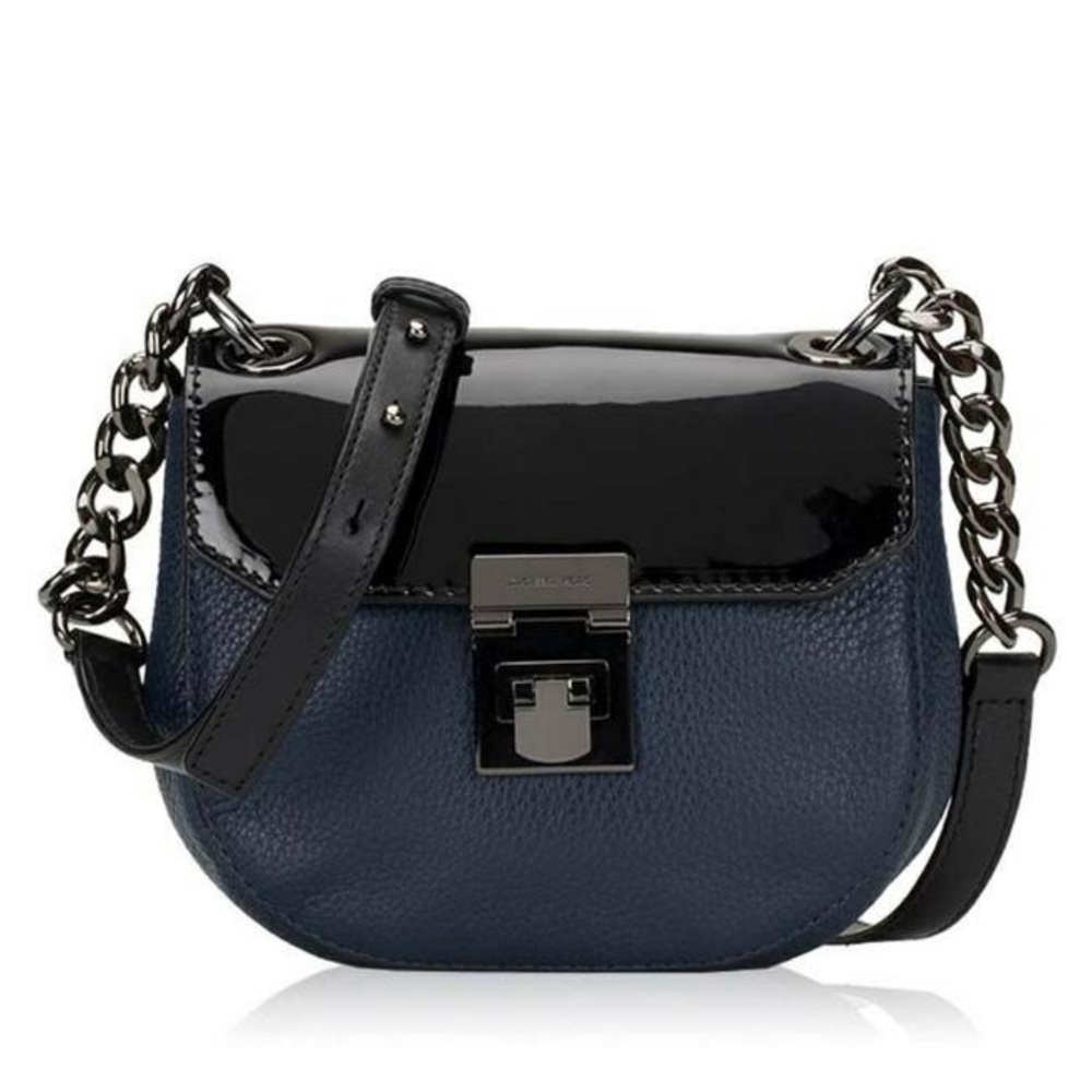 Michael Kors Cecelia Crossbody Bag. NWT